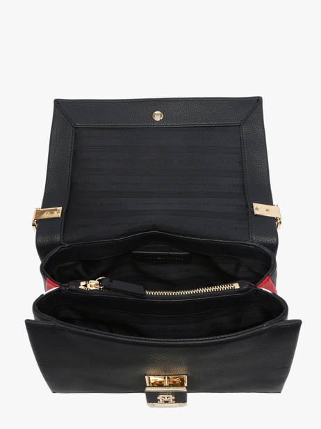 Cross Body Tas Th Her Tommy hilfiger Blauw th her AW17831 ander zicht 3